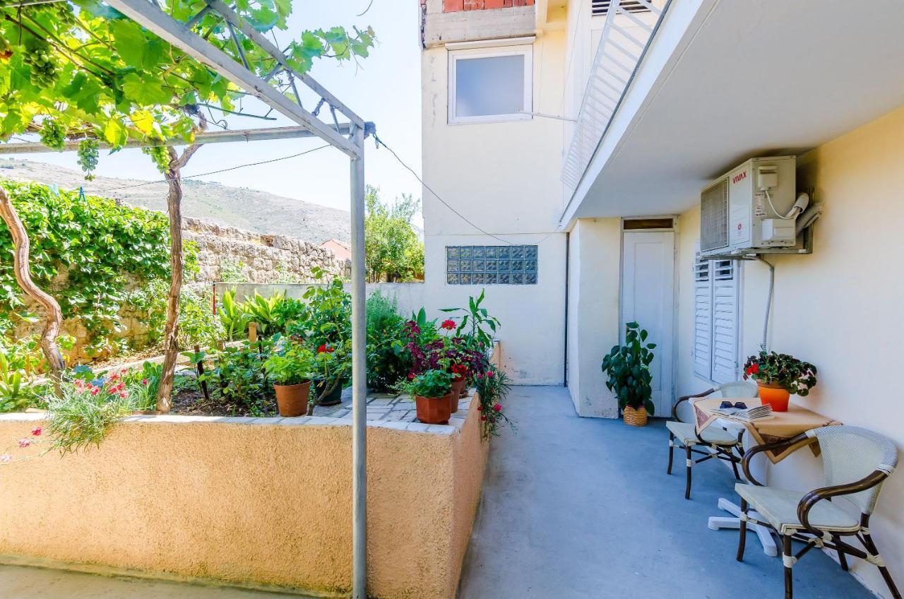 Lapad Gardin Ragusa