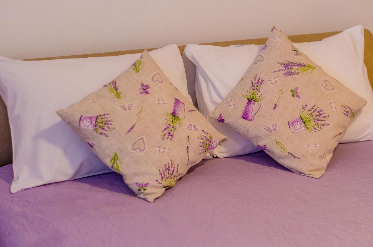 Lapad Gardin Appartamento Ragusa